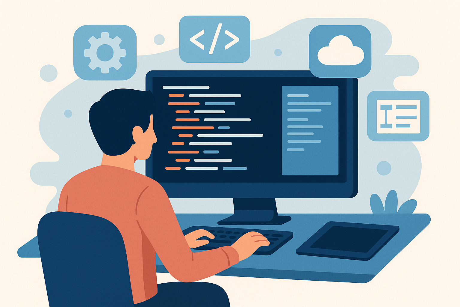 电子会计档案系统如何实时监控支出？BI分析工具应用