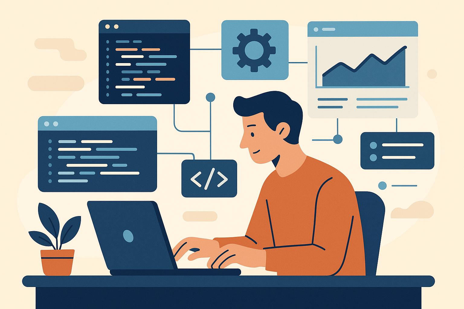 公司费用报销系统如何运用AI提升财务管理智能化？
