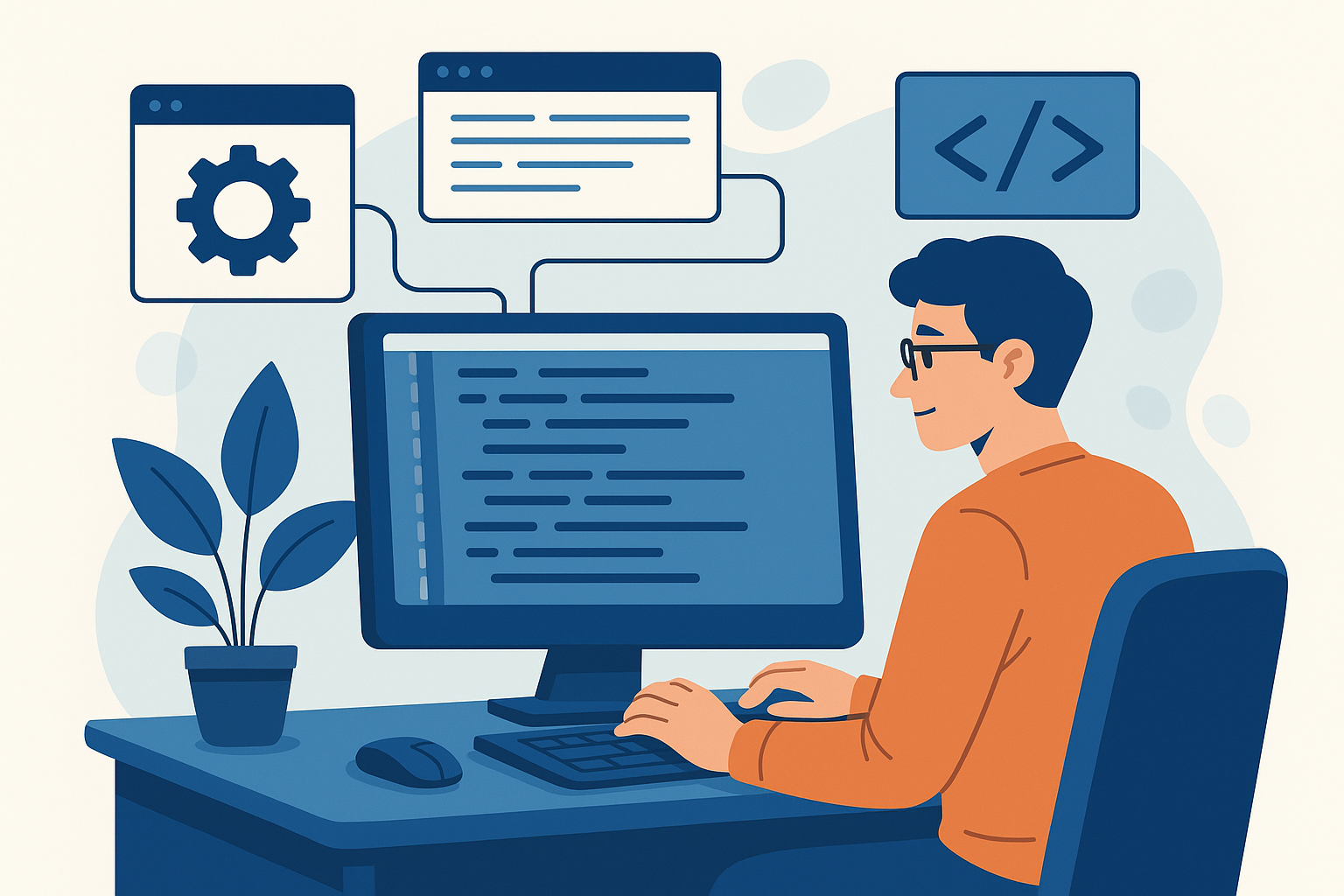 工业企业数字化转型中，AI如何提升智能管理能力？