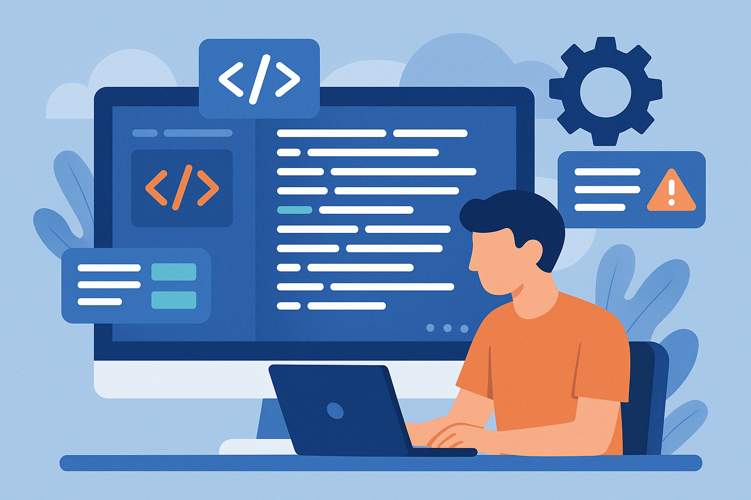 合思财务入账案例分析，上市公司都在用