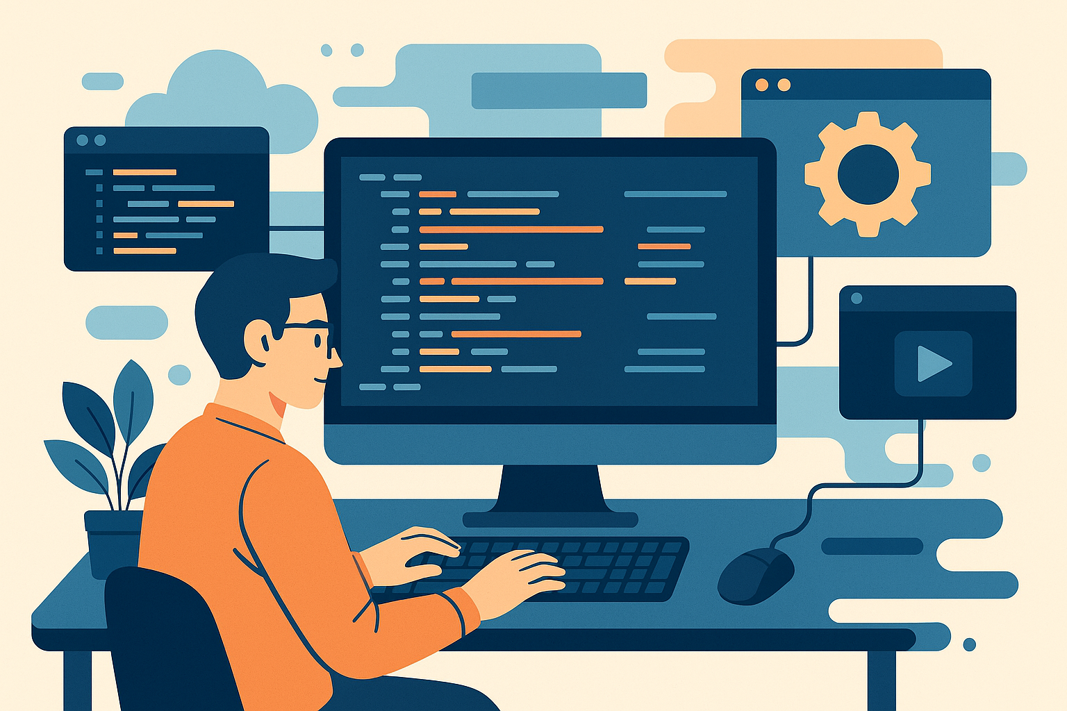 财务数字化平台如何与ERP系统无缝对接？