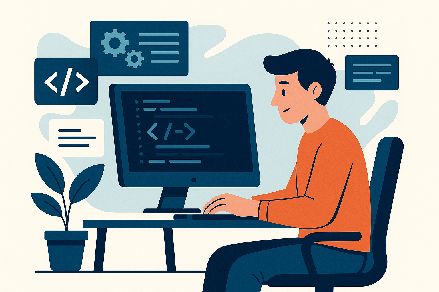 使用电子会计档案归档，企业能如何提升财务处理效率？