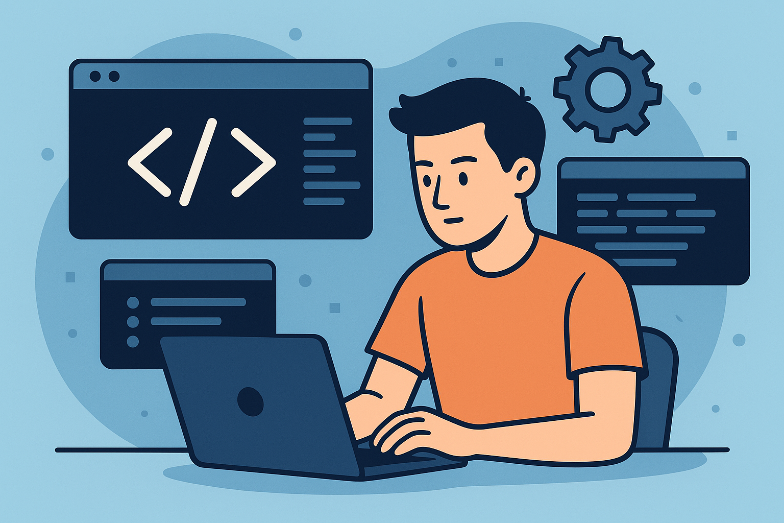 会计电子档案管理系统的培训课程有哪些内容？