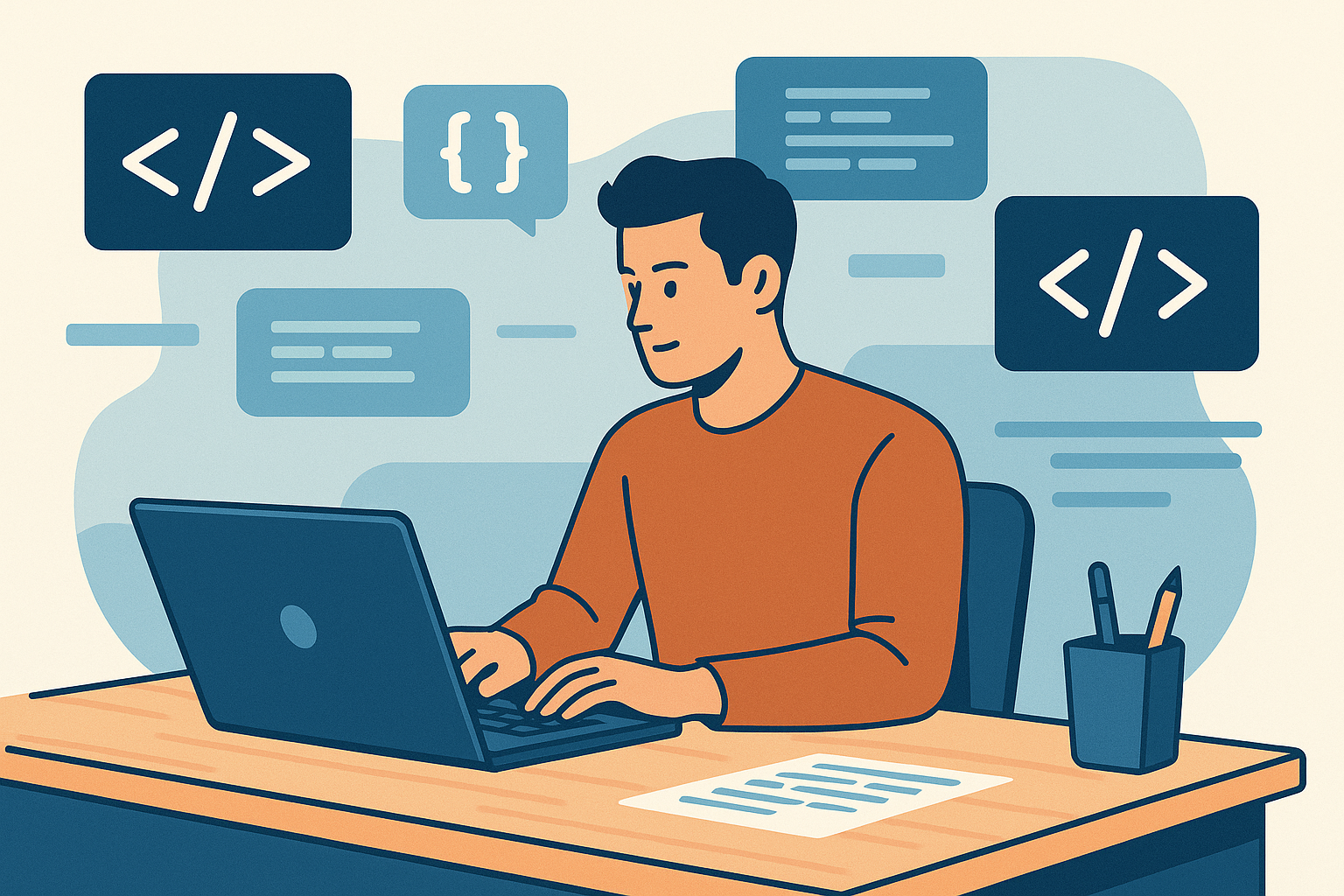 如何将RPA技术应用于会计电子档案管理系统？