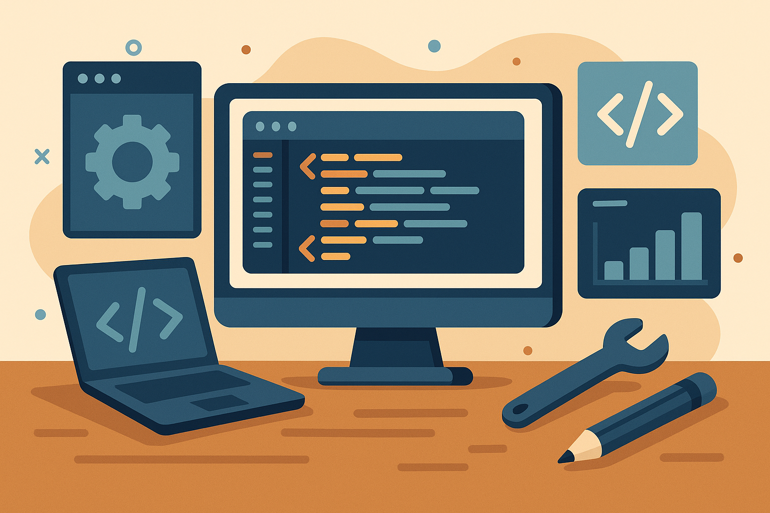 与传统管理方法相比，工业企业数字化转型有哪些明显优势？