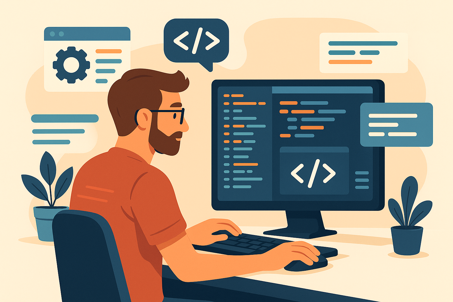 做差旅管理的公司如何进行客户关系维护？​