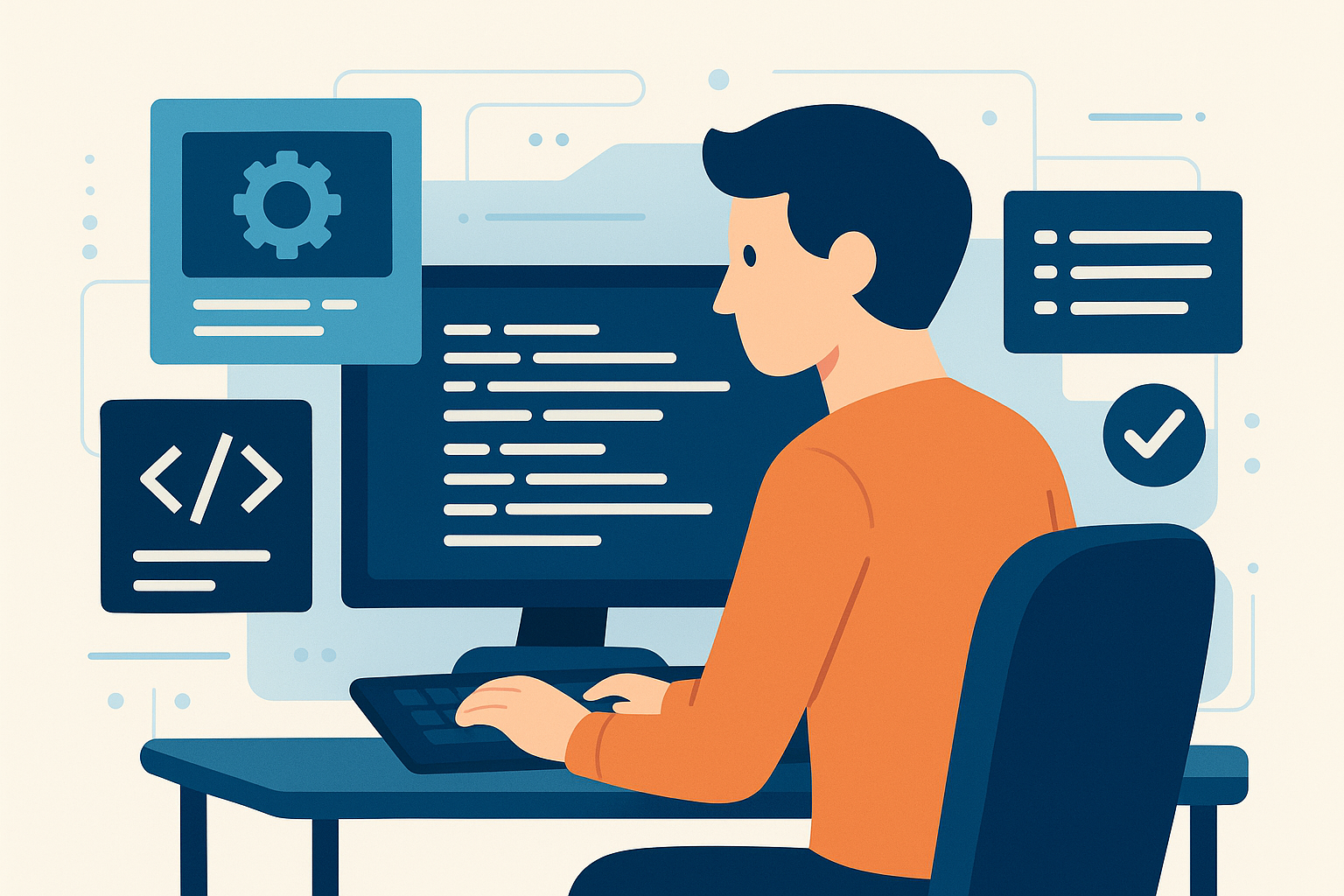 企业如何通过易快报下载实现审批流程数字化？