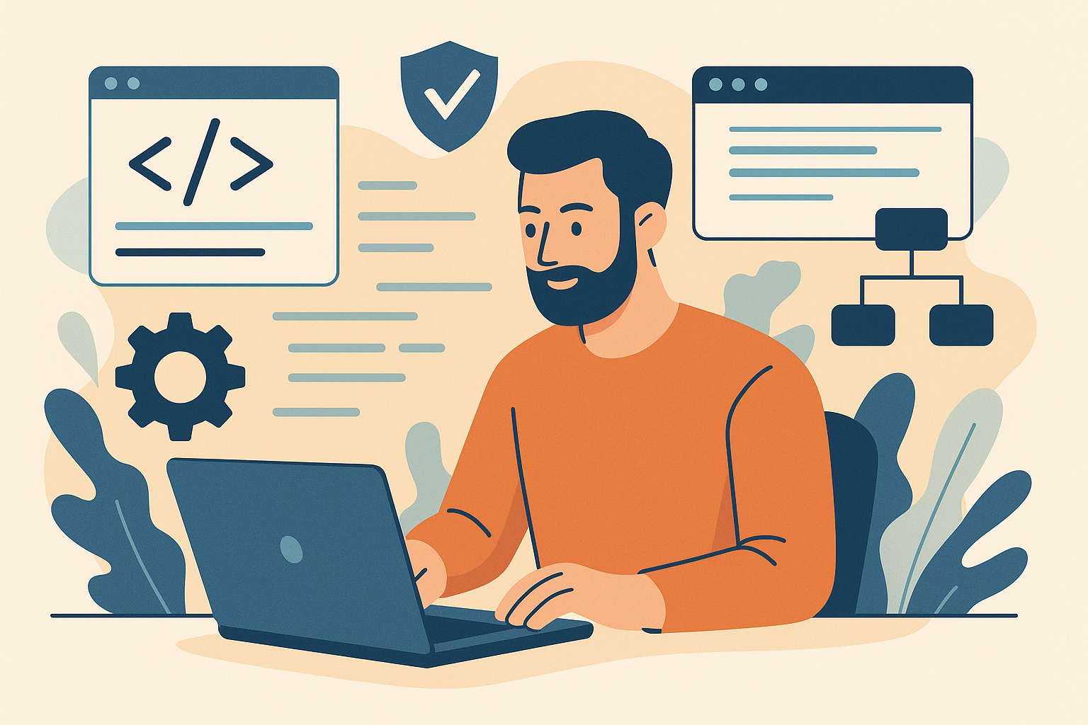 用户如何评价电子会计档案管理的使用体验？