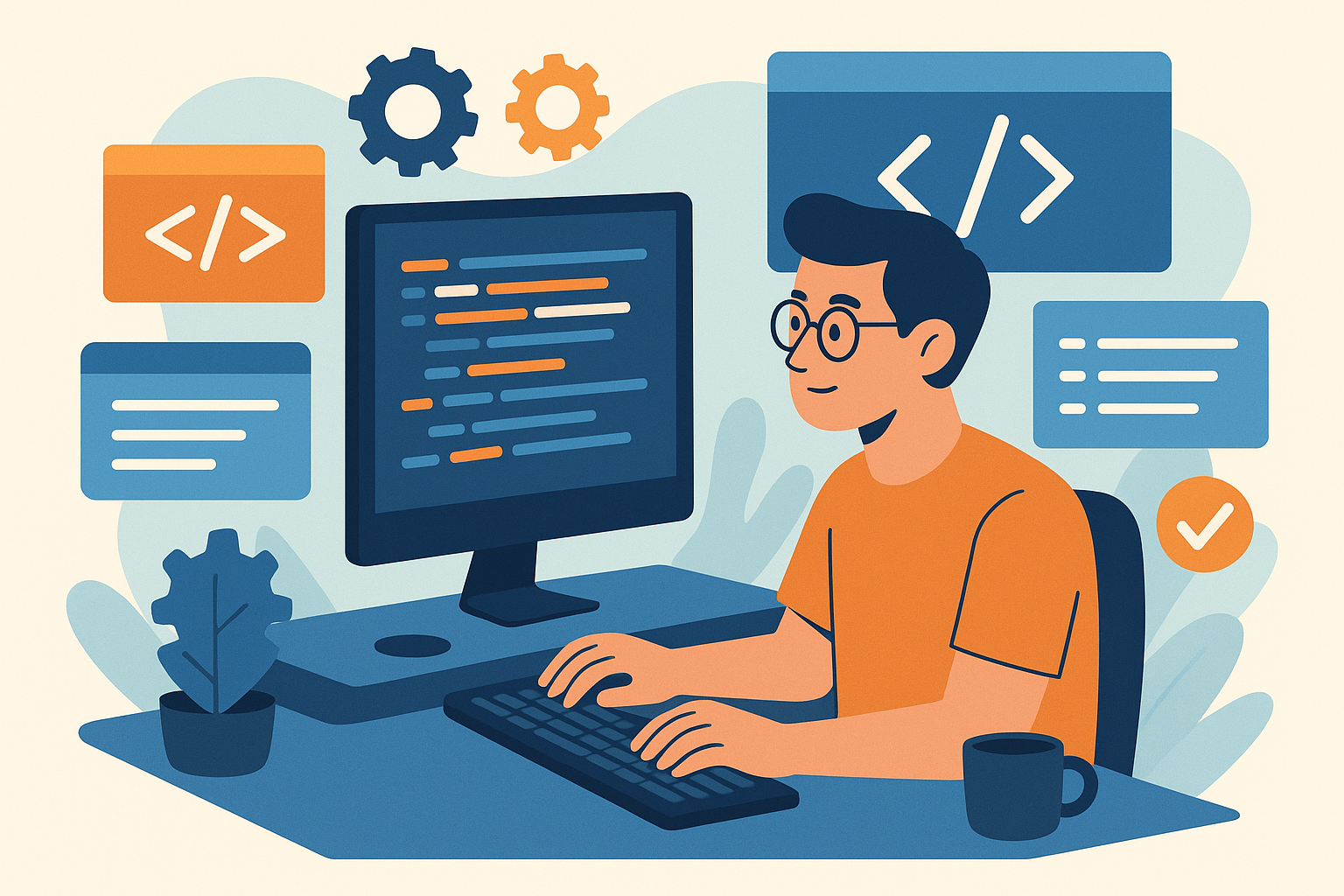 如何选择合适的合思想电子会计档案系统来提升企业效率？