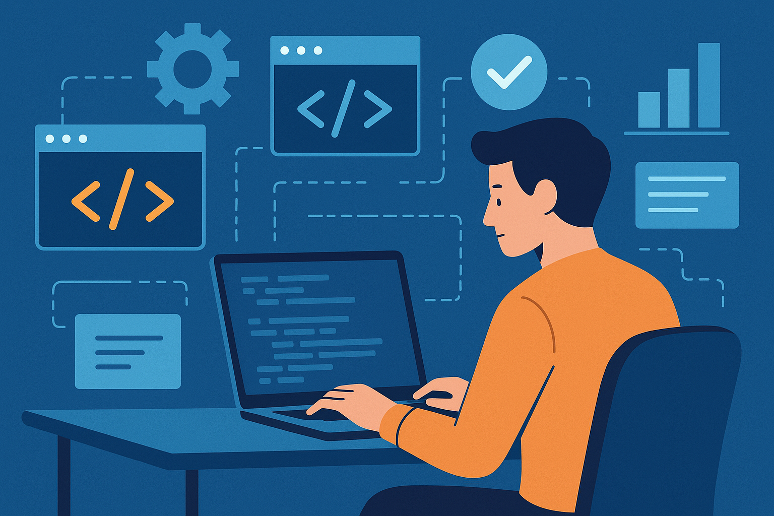 您知道哪些企业成功实施电子发票管理系统软件的案例？效果如何？