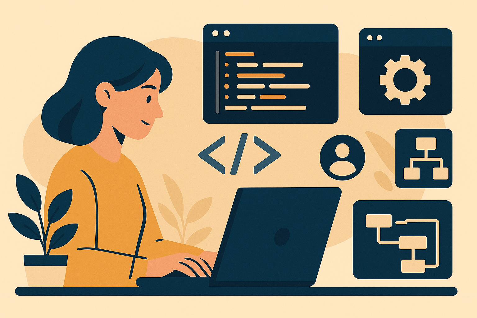 工业企业在数字化转型中常见的痛点及解决方案是什么？