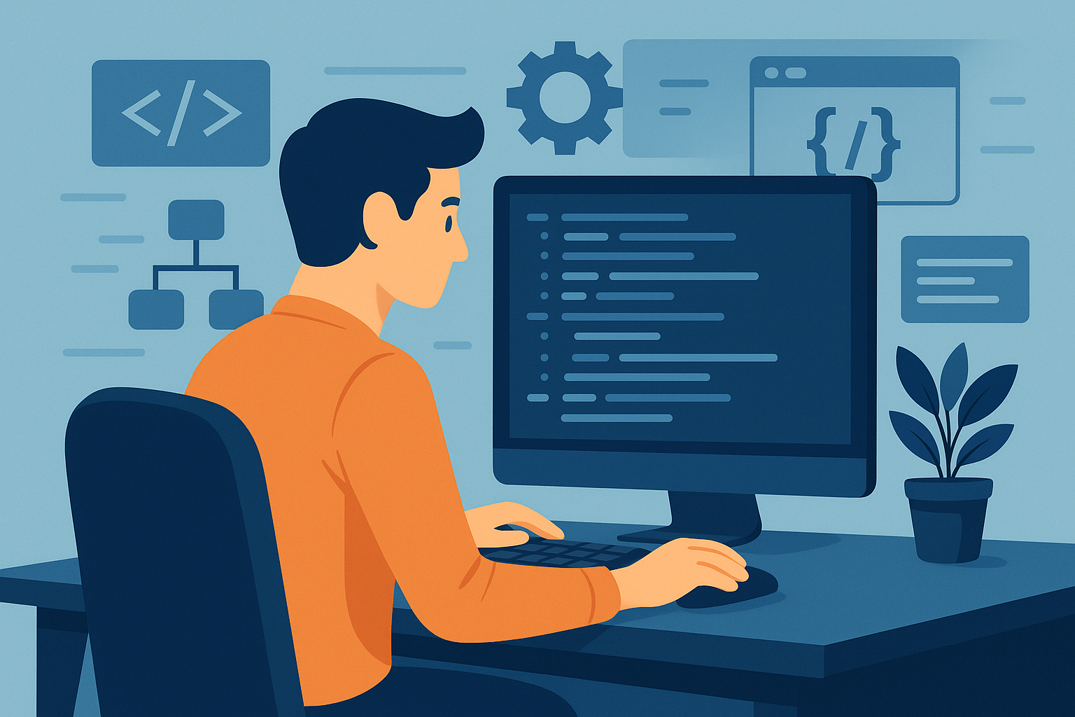 数字化会计档案管理如何帮助企业提升财务审计与记录的效率？