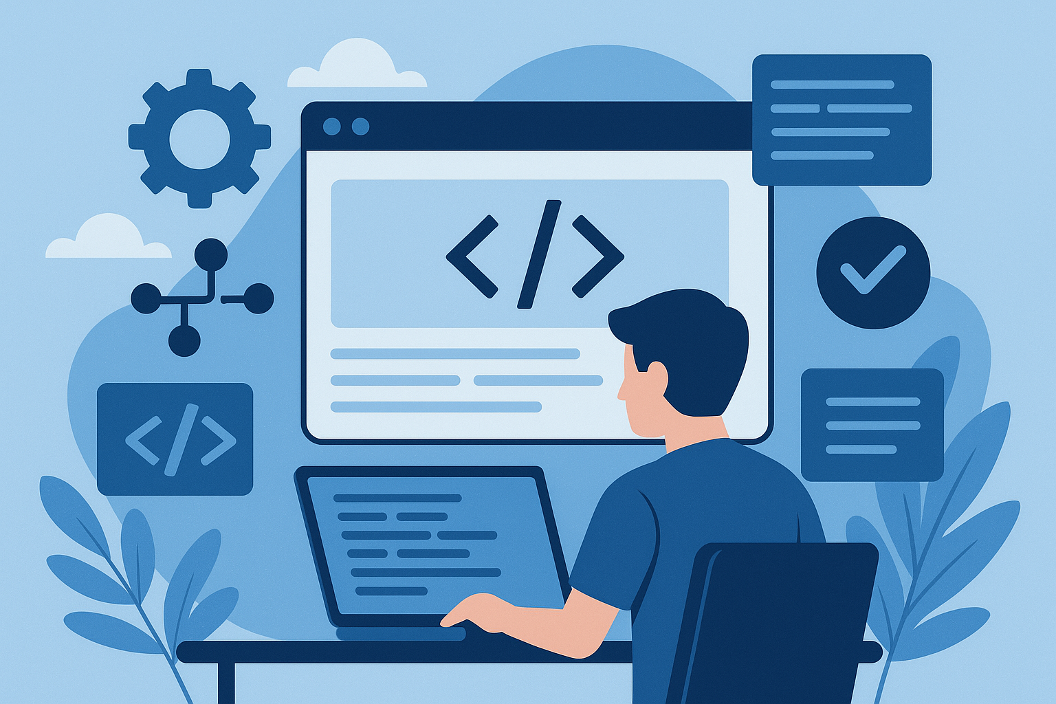 全方位解析财务管理全面预算系统的实施流程
