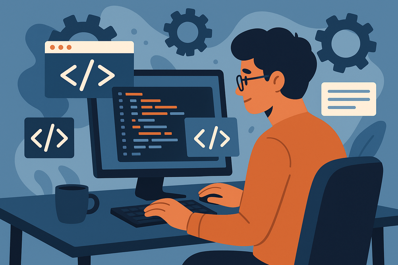 为什么选择合思好用的财务管理系统能降低成本？