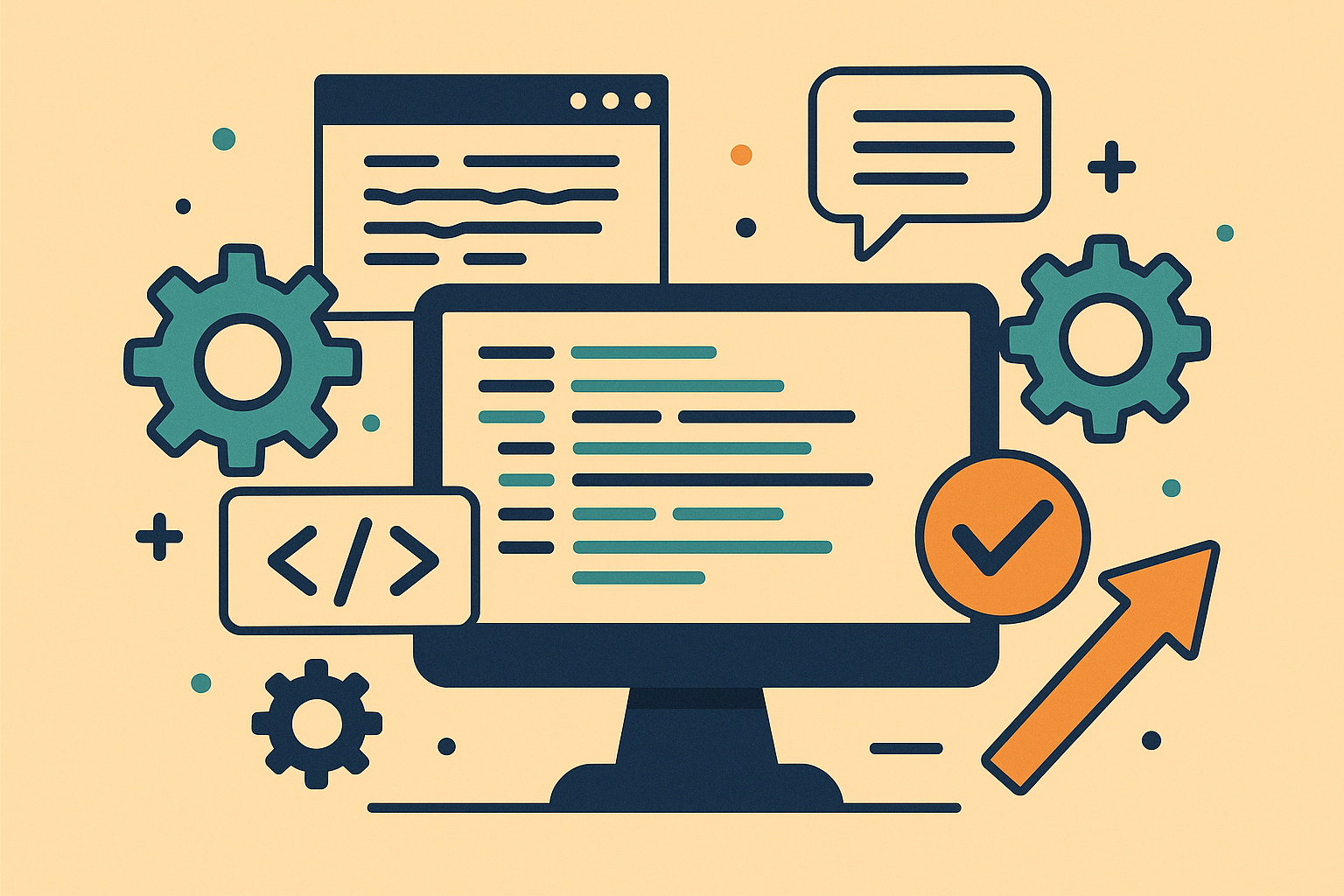 合思财务入账功能全，轻松搞定财务核算