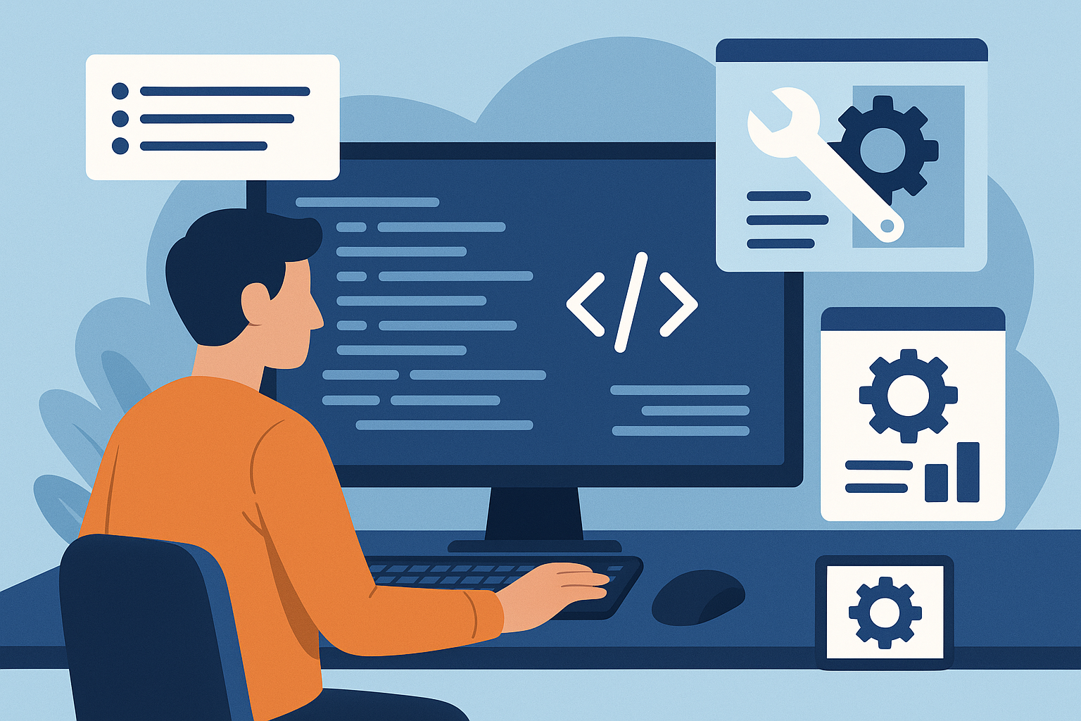 会计电子档案管理系统如何做到安全合规？