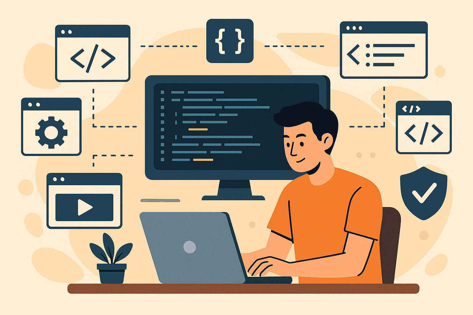 会计档案电子管理如何提高企业的效率和合规性？