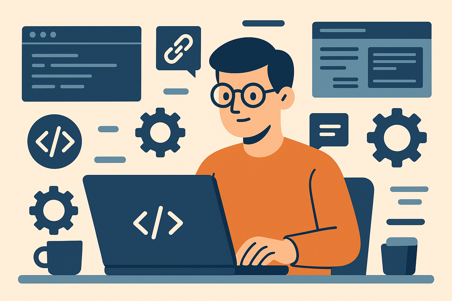 对于大型企业来说，电子会计档案管理平台需要具备哪些功能？