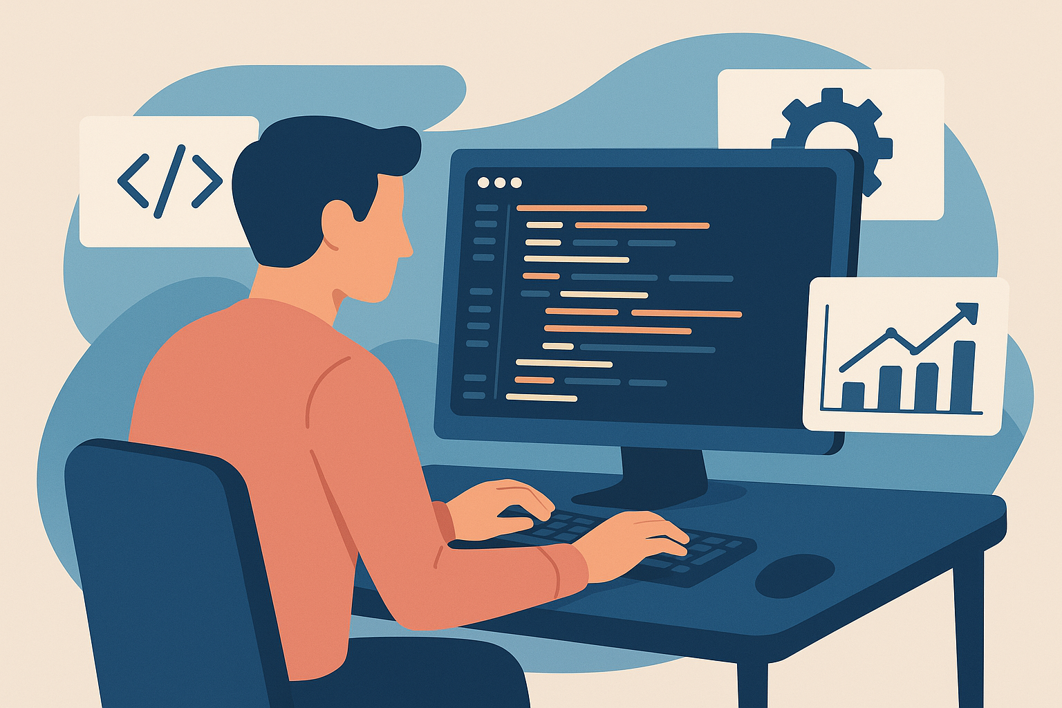 你了解差旅服务供应商在移动办公中的关键作用吗？