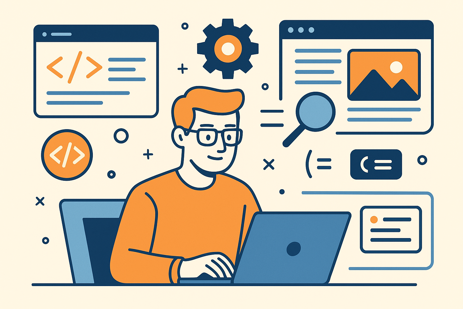 电子会计档案系统如何实现多币种结算？全球化布局解析