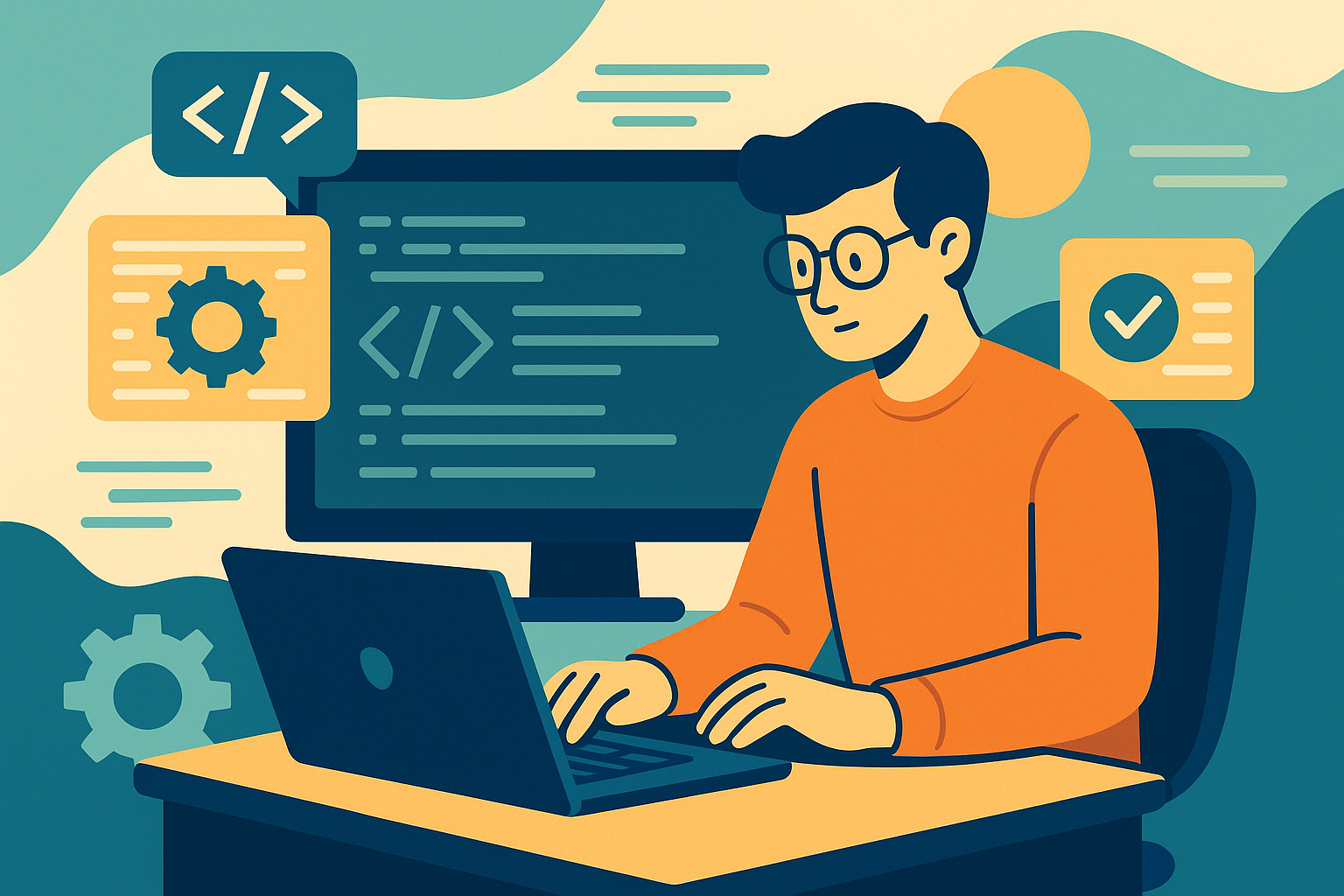 用户如何评价电子会计档案归档的实际效果？