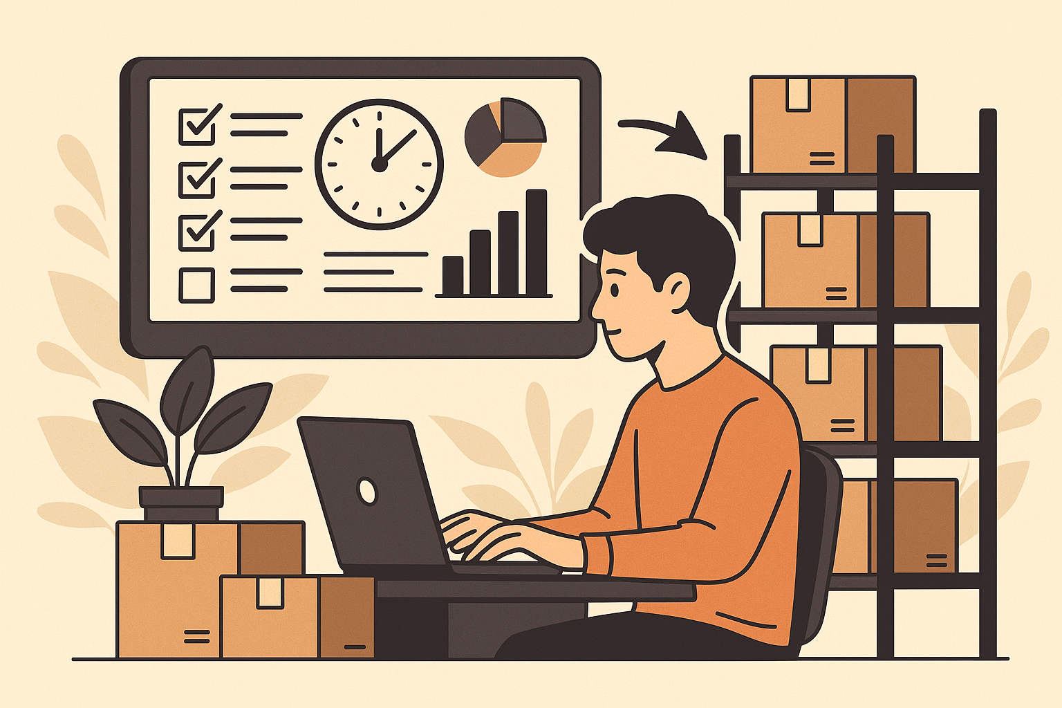 报销系统哪个比较好？合思的实时数据追踪能力有多强大？