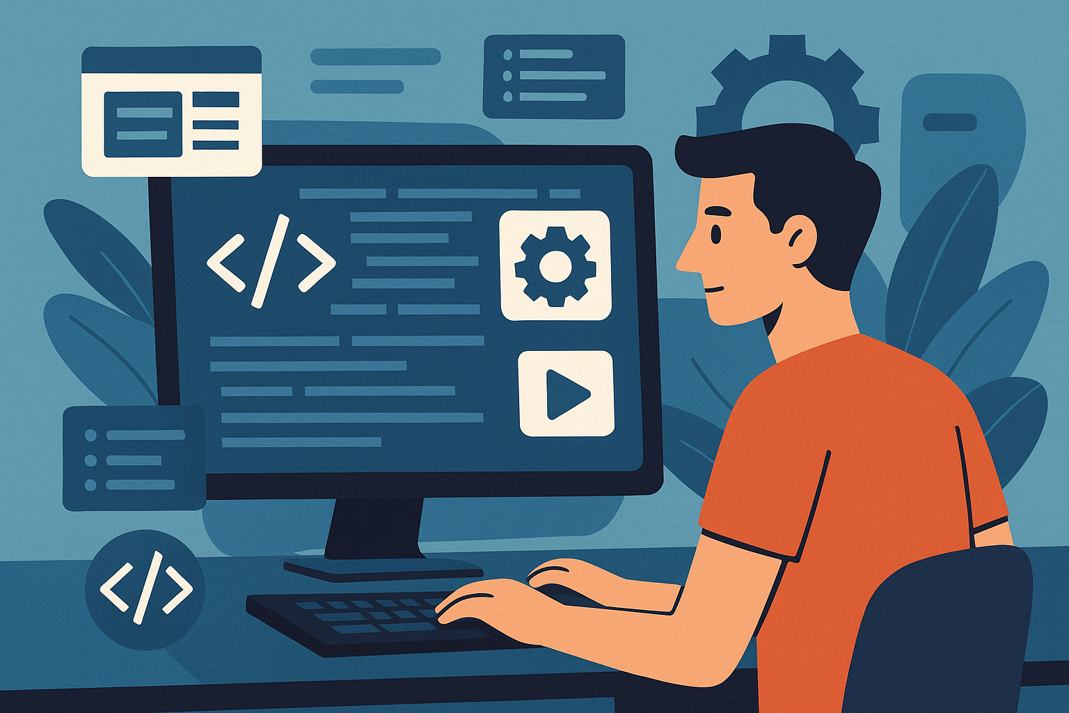 如何通过电子会计档案系统解决企业财务管理中的常见痛点？