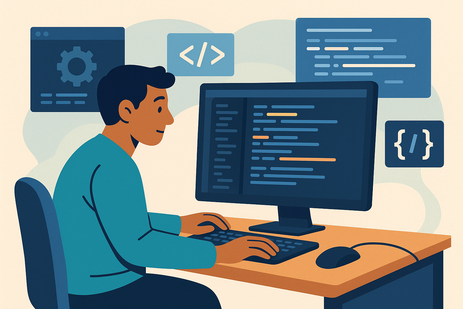 电子会计档案管理平台如何实现财务管理的自动化办公？