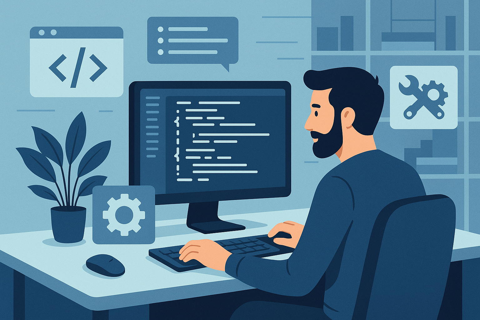 提升财务透明度: 财务管理全面预算系统的核心价值