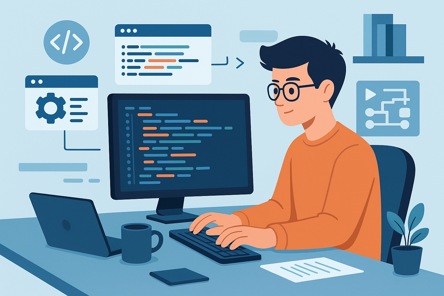 如何利用电子会计档案系统优化财务审批流程？