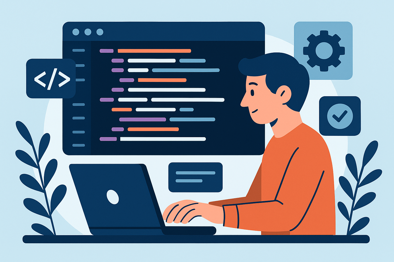 报销流程系统如何实现无纸化办公？