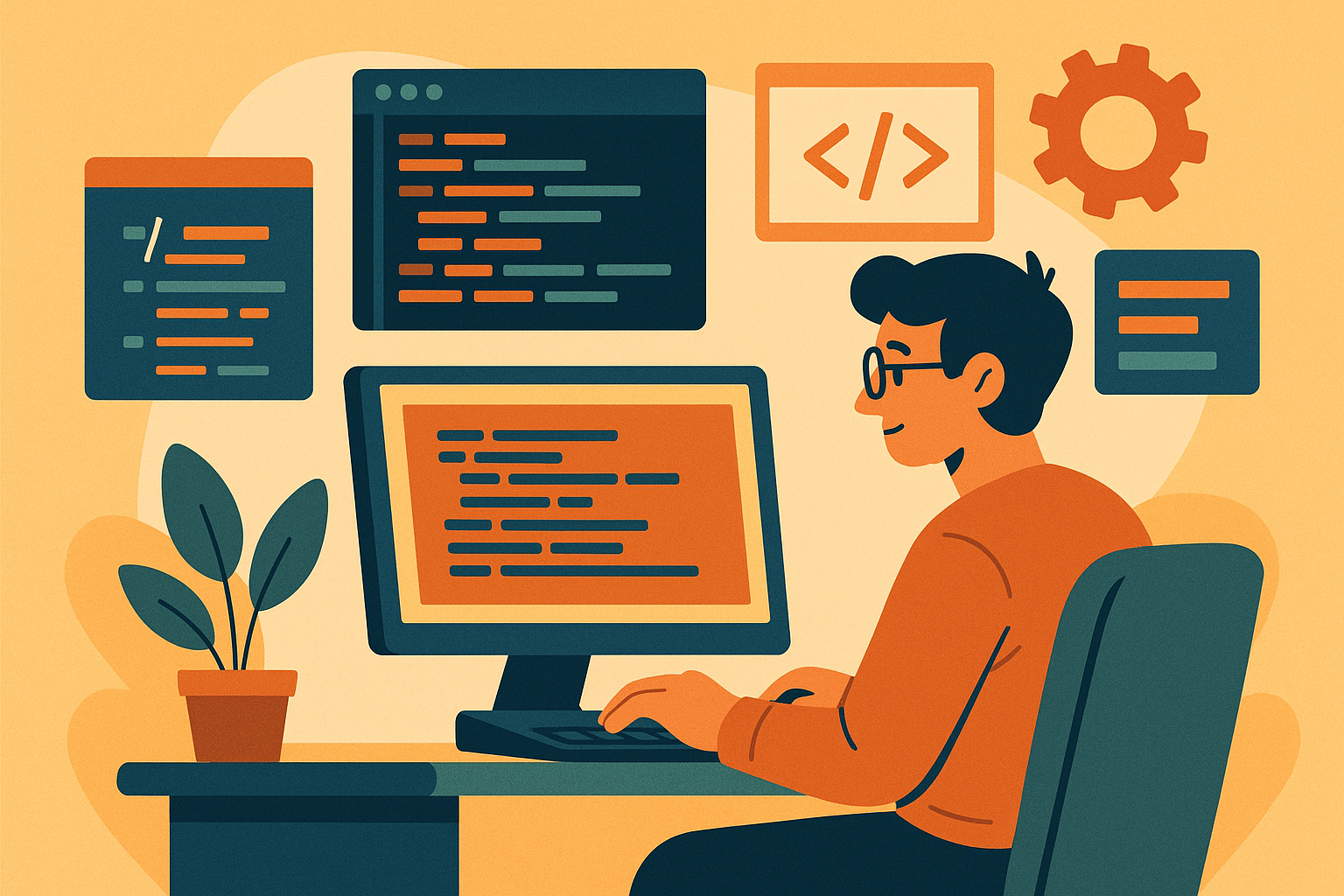 哪些行业适合引入数字化会计档案管理，以优化其财务活动？