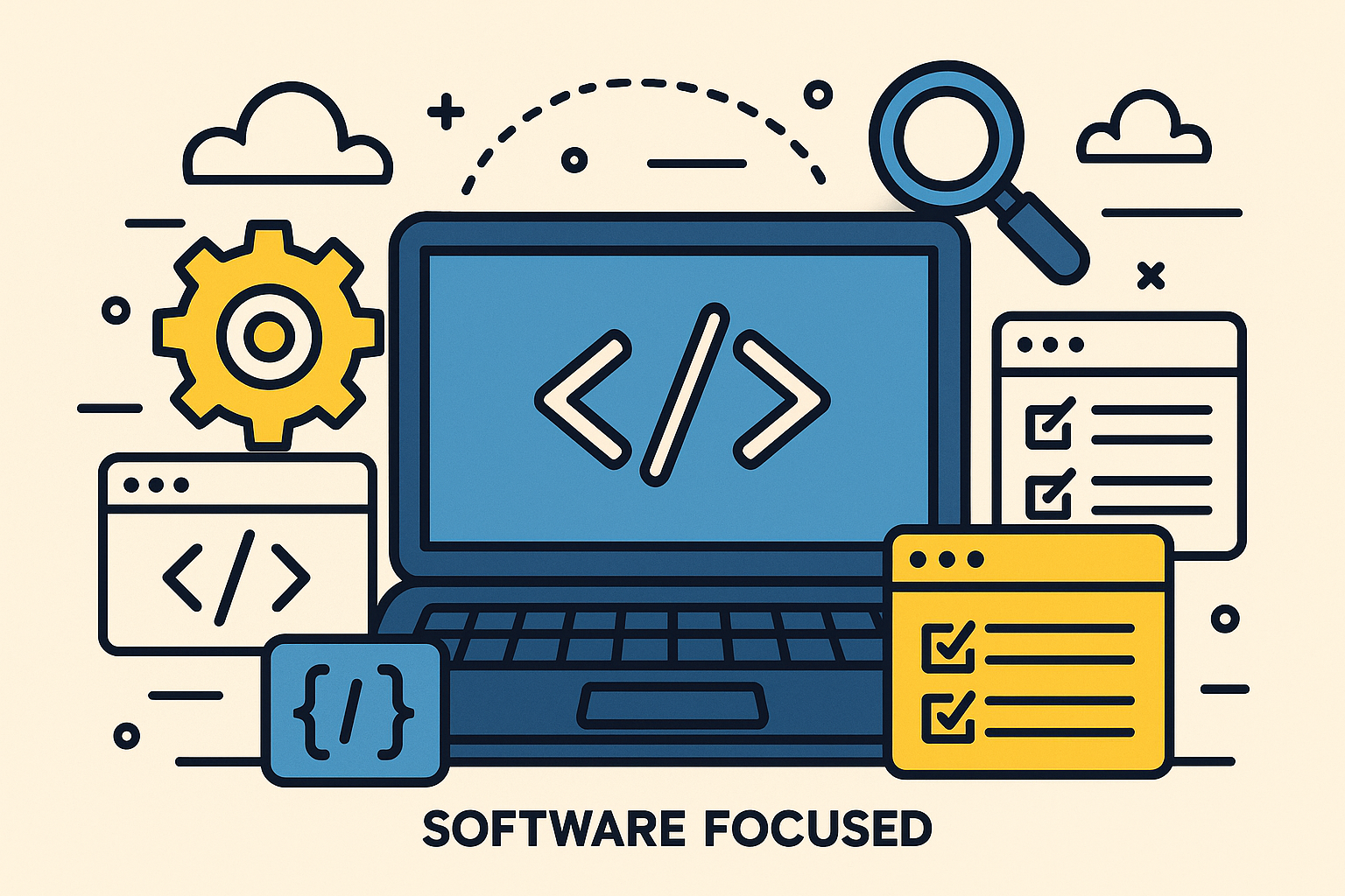 适用于小型企业的网络报账系统有哪些推荐？