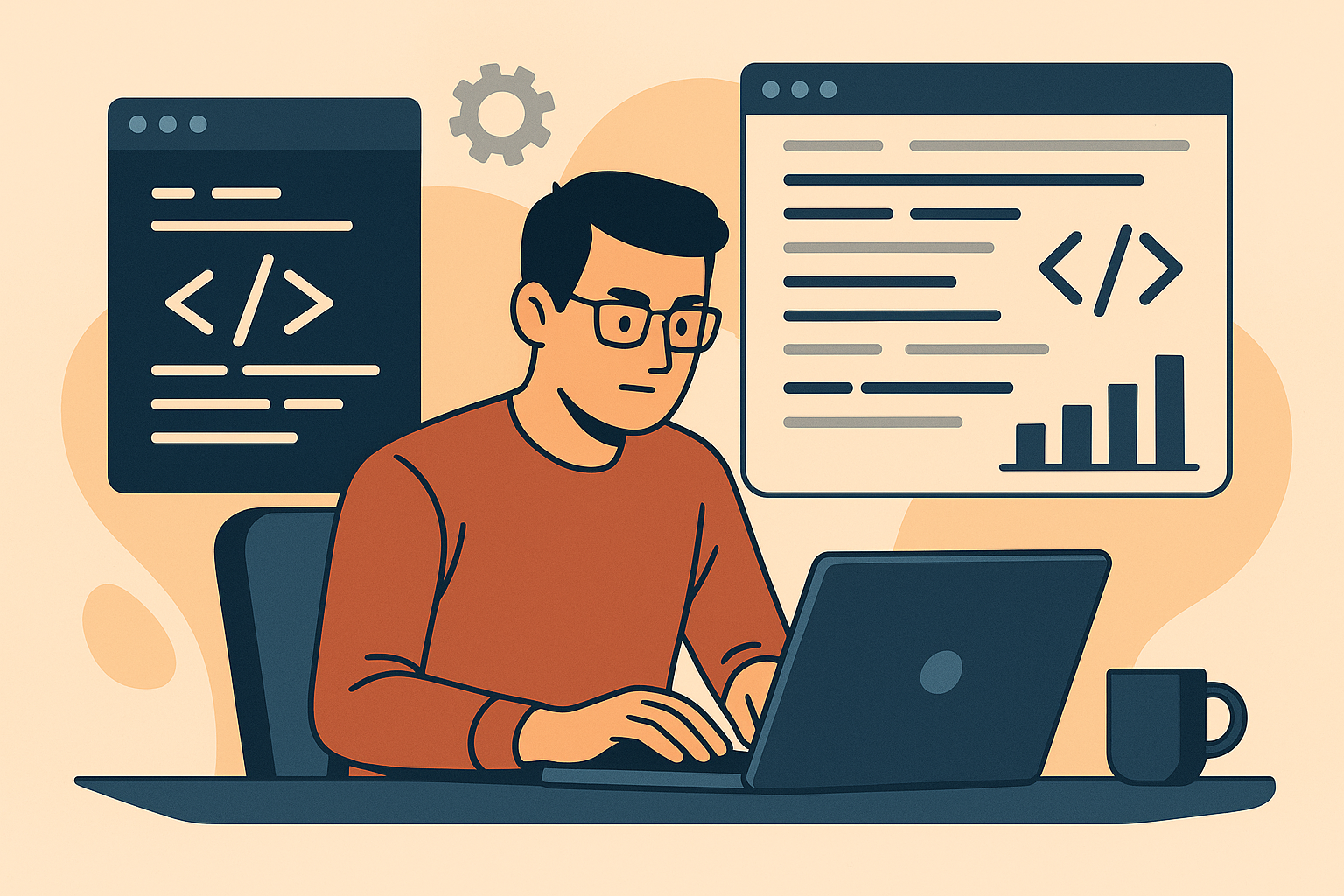 借助财务报账平台，企业审批流程如何实现自动化？