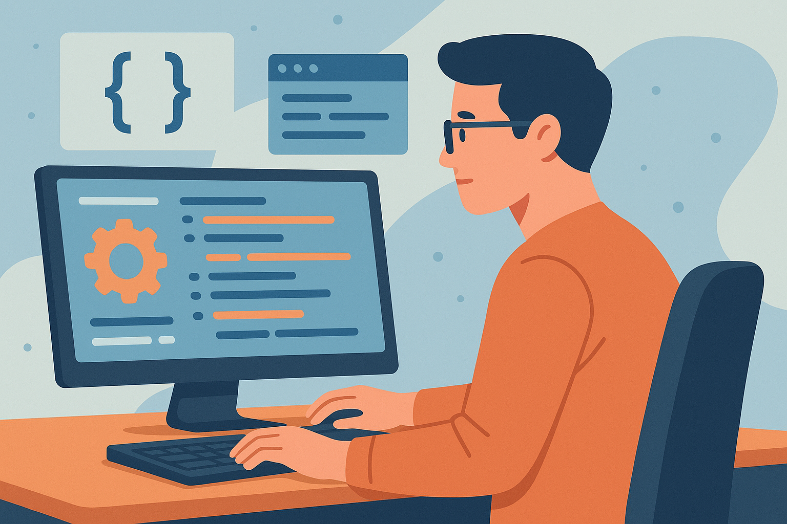 如何通过财务电子档案系统满足不同行业的报销需求？