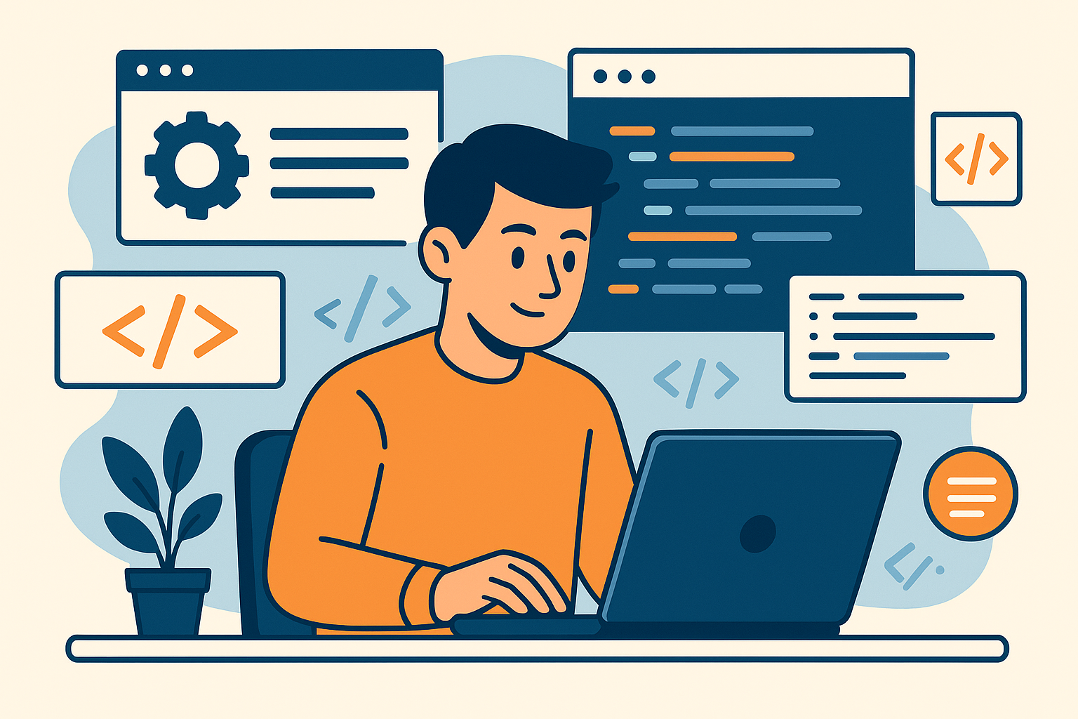 业财融合是什么？如何助力企业业务和财务整合？