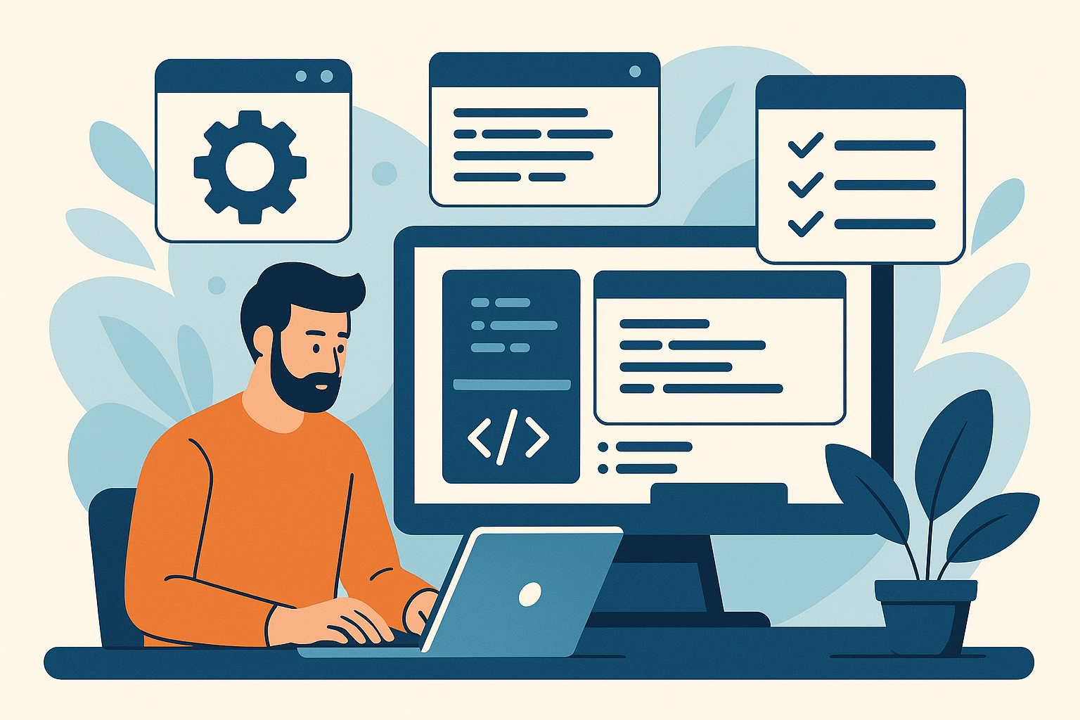 哪些企业通过财税一体化成功实现财务与税务的高效管理？