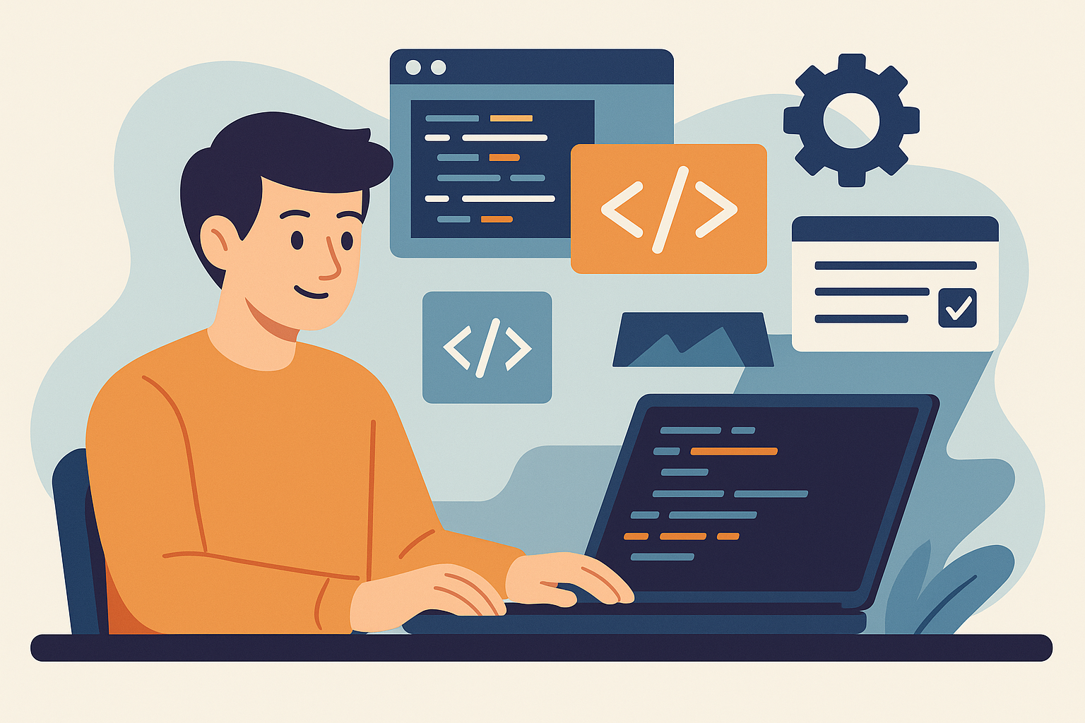 合思好用的财务管理系统能否满足行业合规需求？