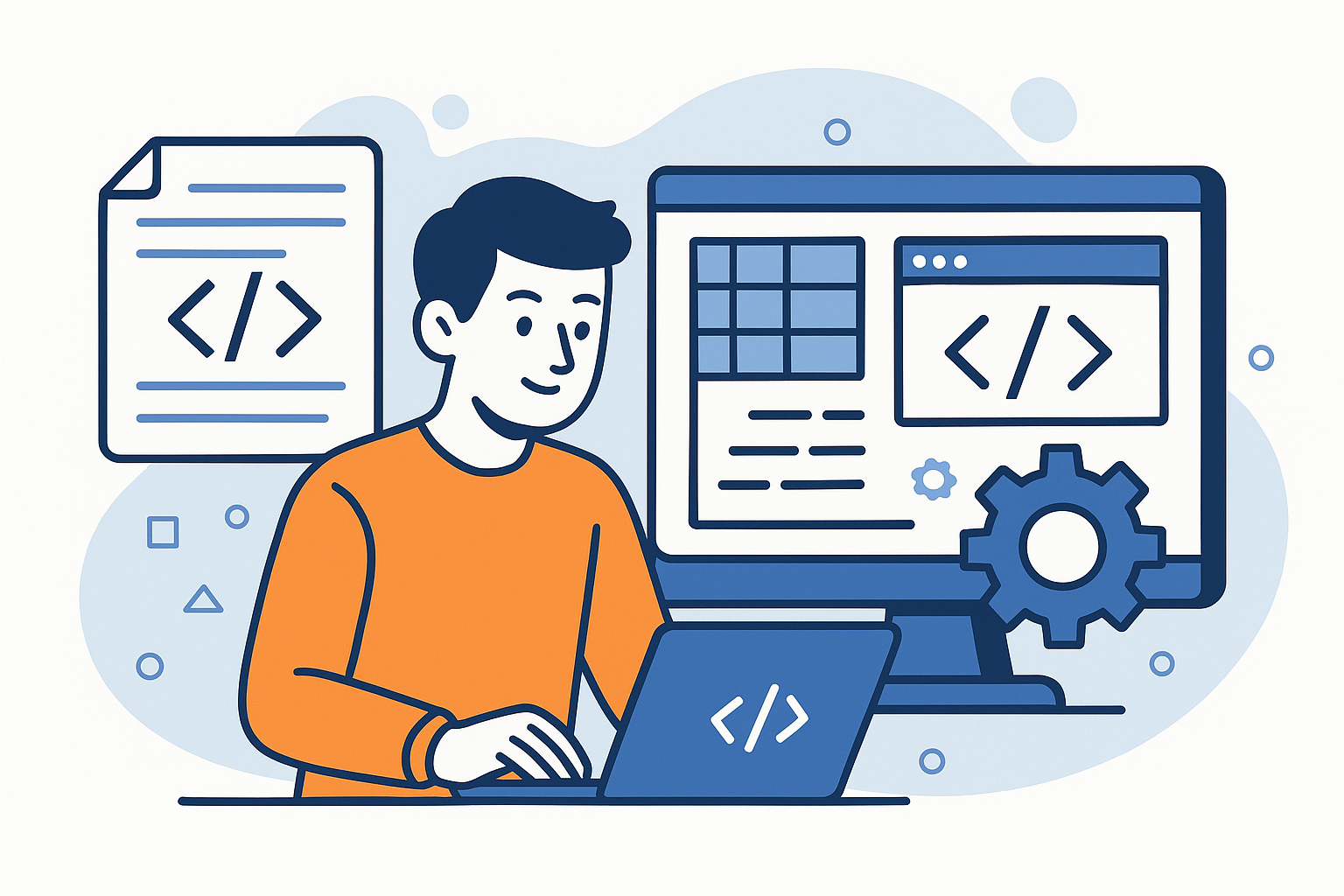 会计档案电子系统如何提升人事审批效率？