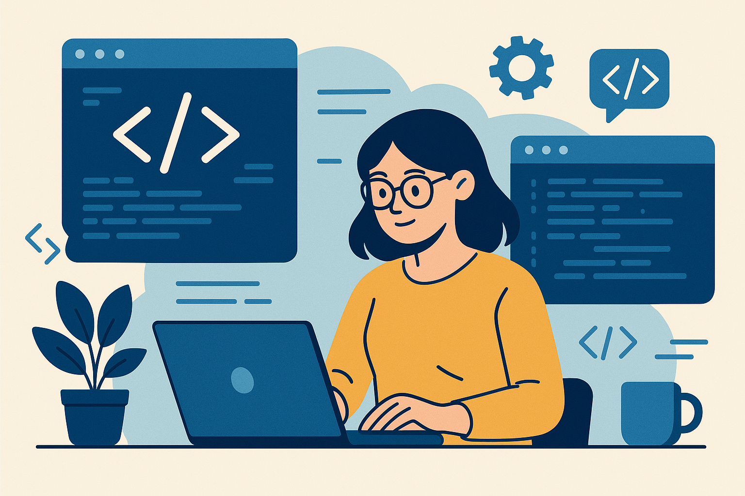 业财融合未来发展的新技术和趋势是什么？