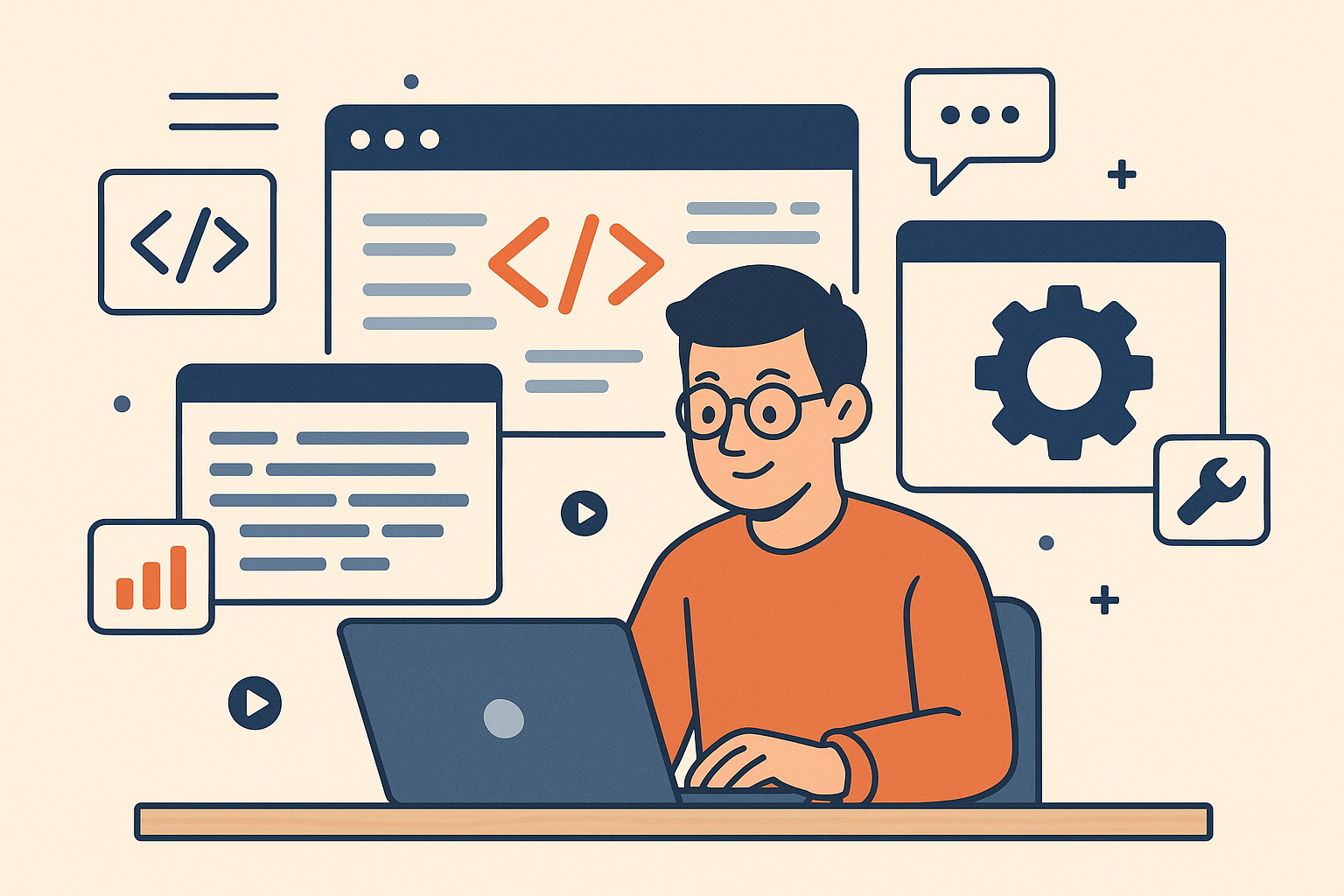 业财税一体化平台在云端部署中带来了哪些管理优势？