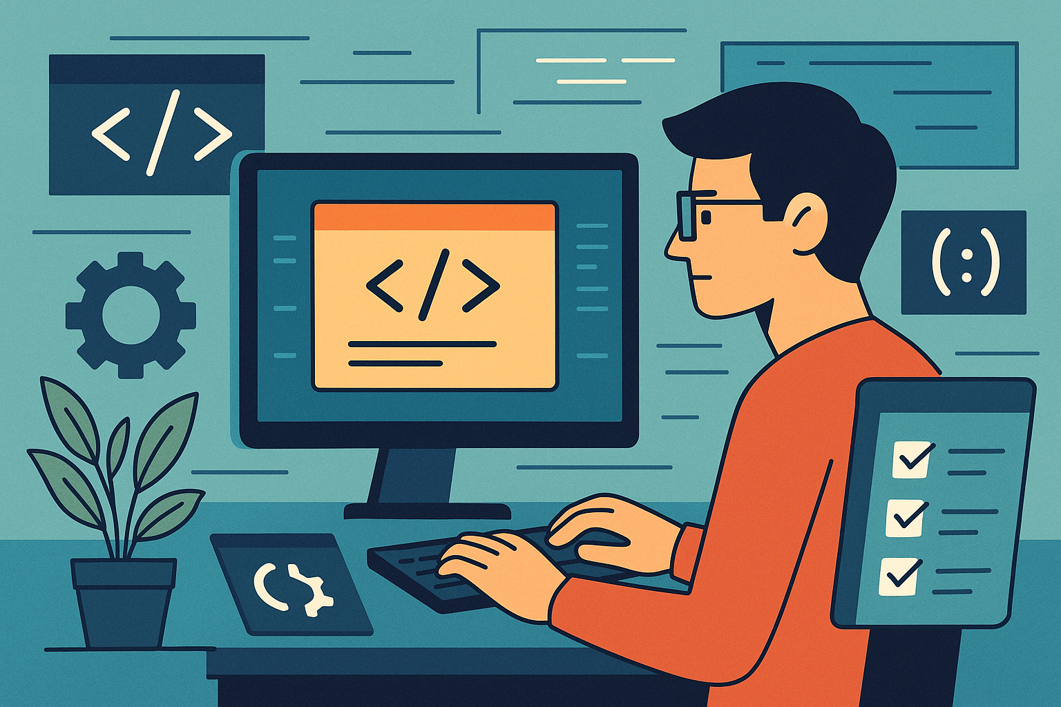 自动化企业数字化管理系统如何提升工作效率？