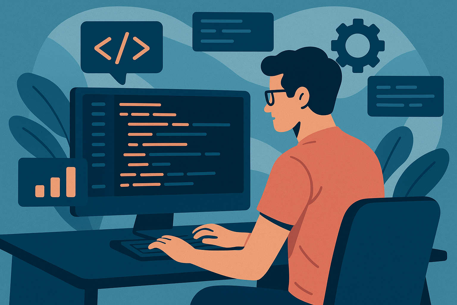 解析高效的财务报销系统设计方案