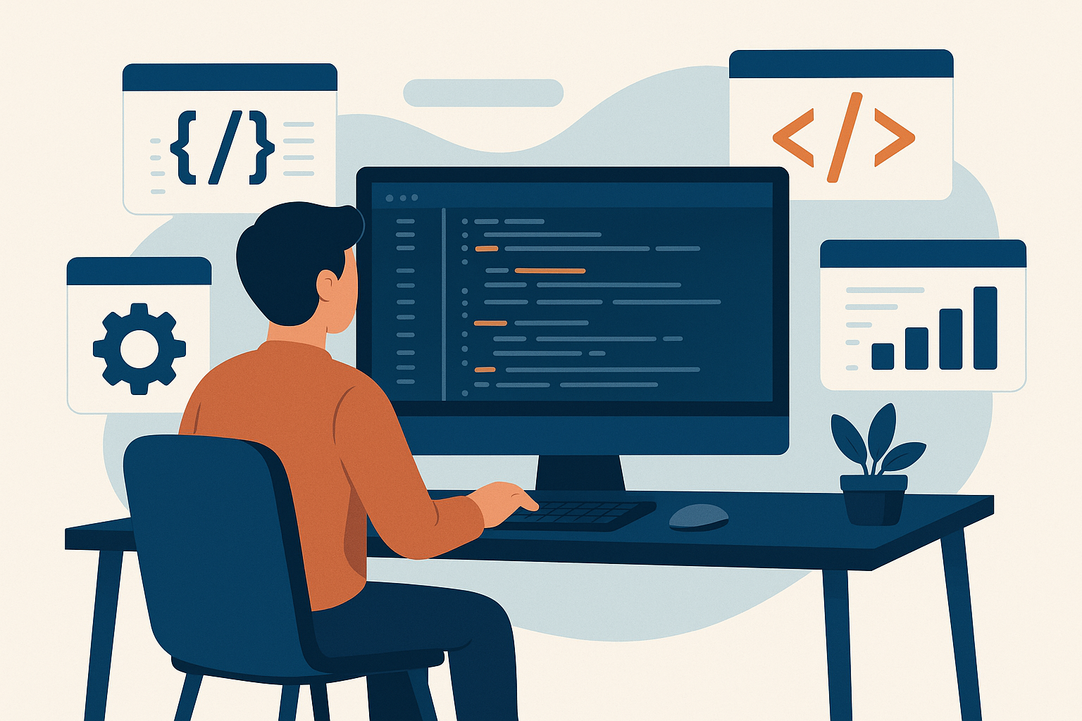 如何通过合思好用的财务管理系统实现自动化管理？