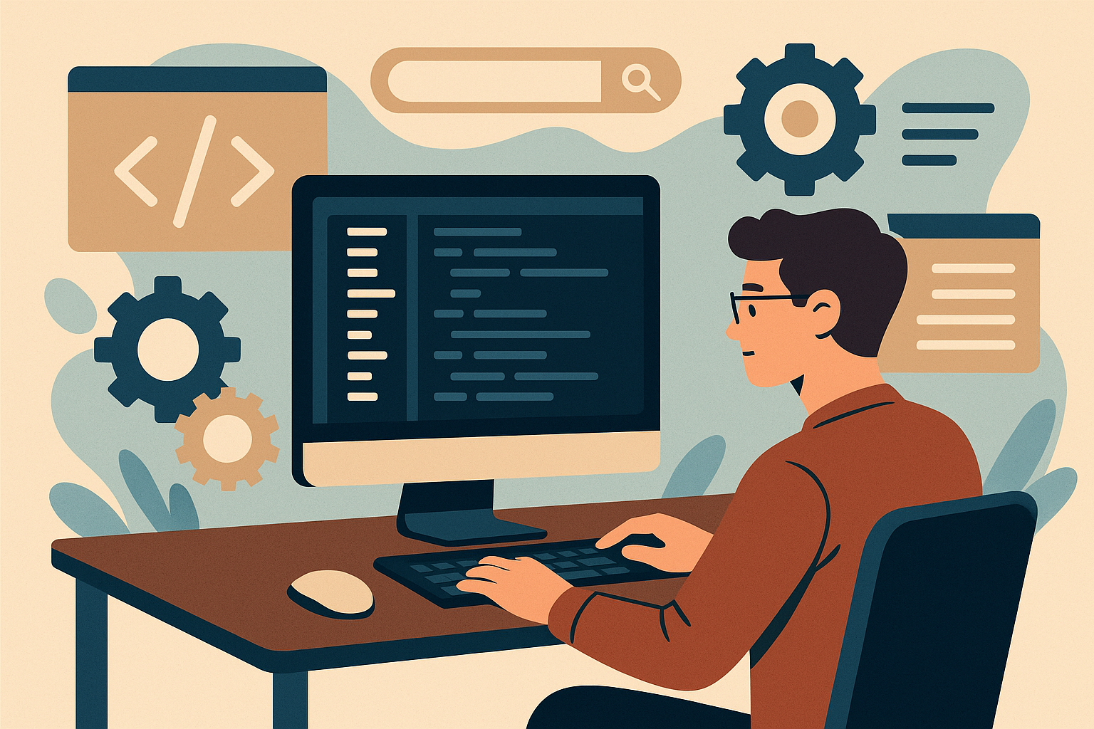 AI技术是如何提升移动费控系统的智能化管理？