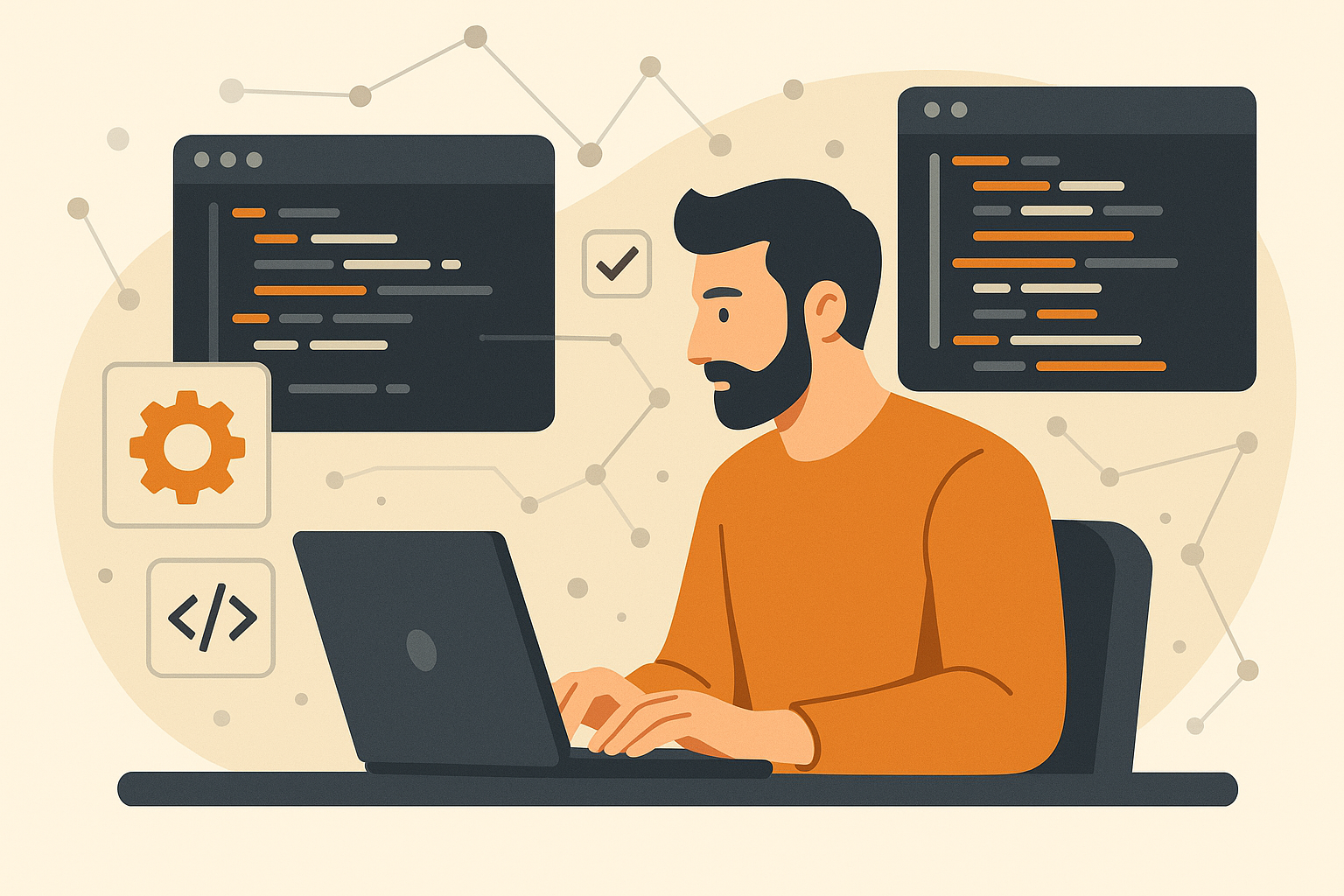 会计档案电子系统如何优化企业采购流程？