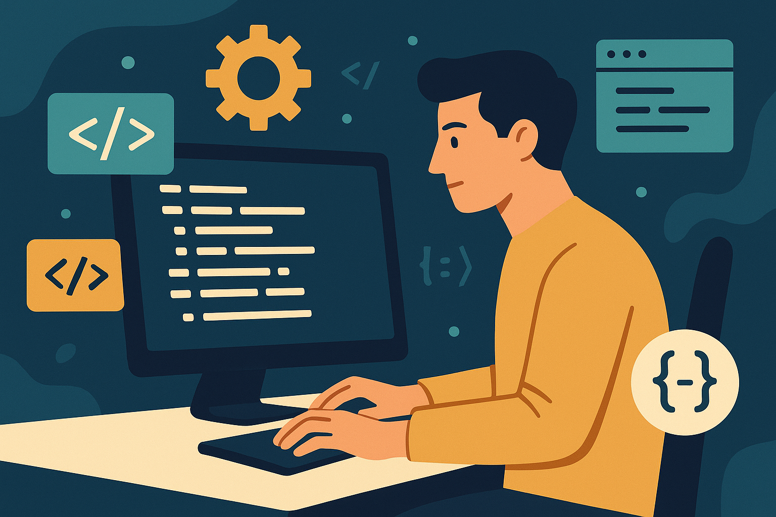 业财融合在不同企业规模中如何应用？