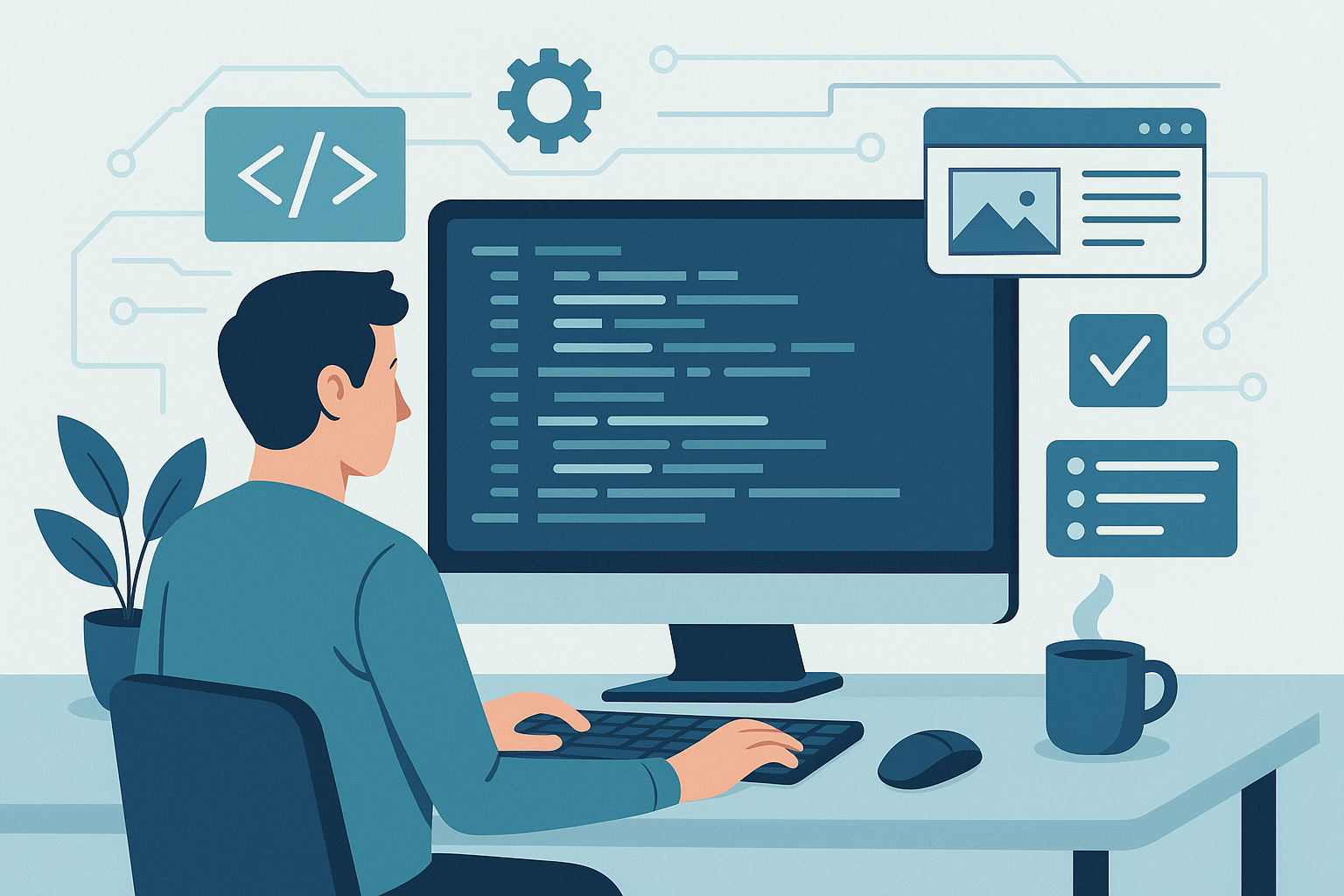 专业网上报销系统如何利用AI技术提升智能化管理？