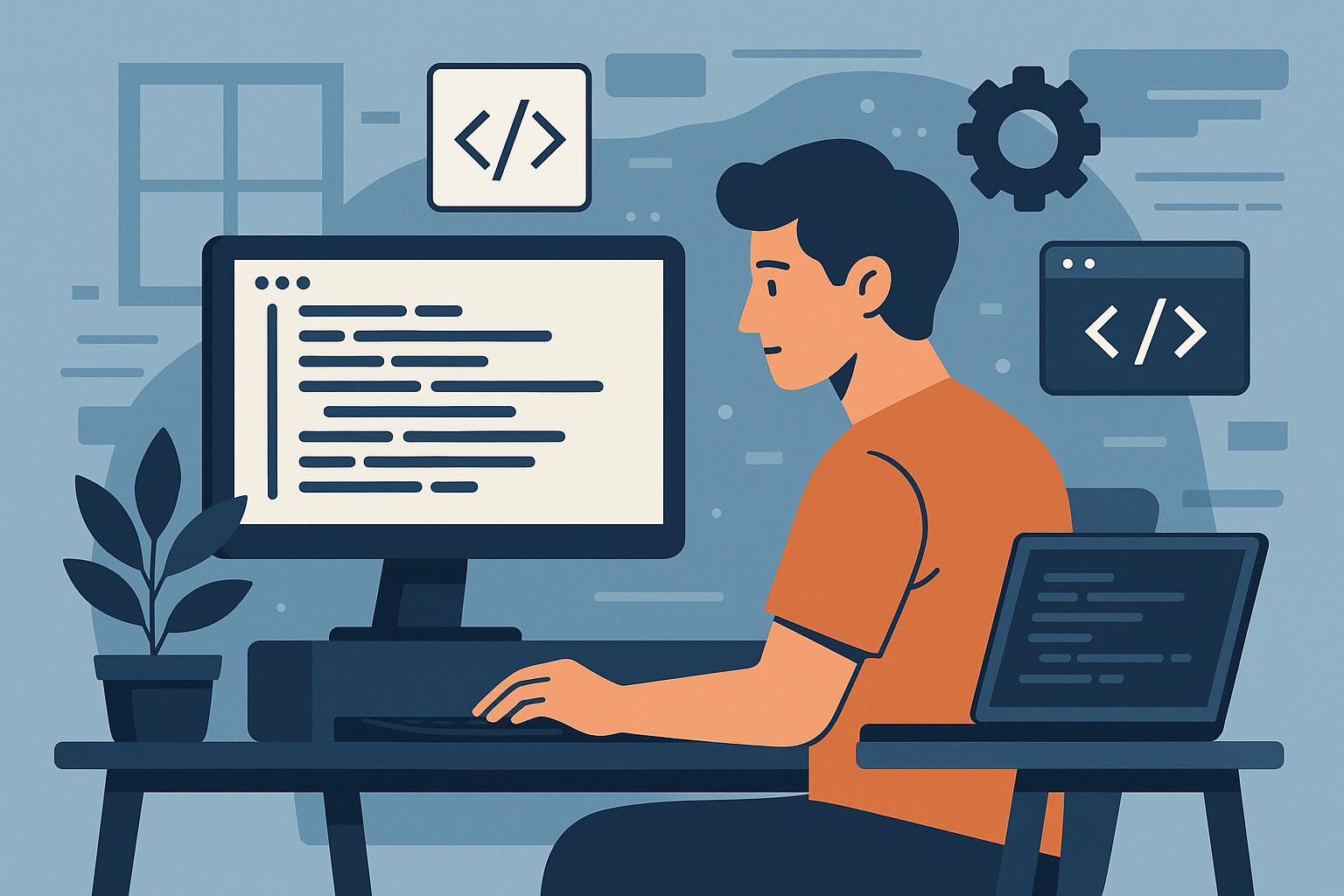 什么是电子会计档案管理及其工作原理？