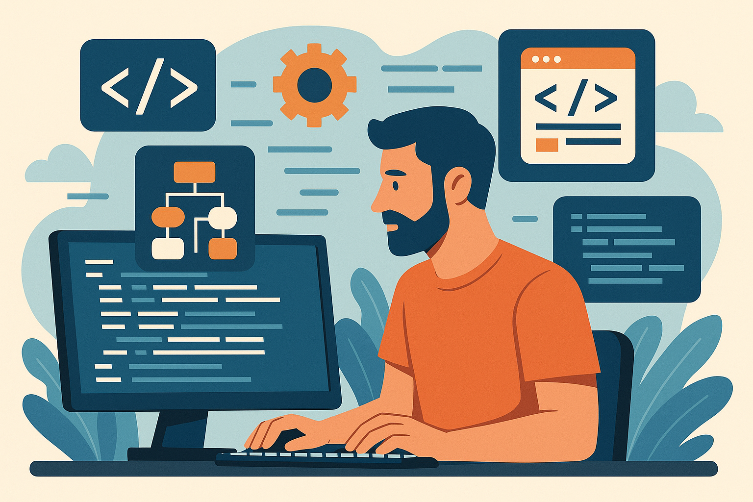 选择合思，了解全球五大差旅企业的竞争优势